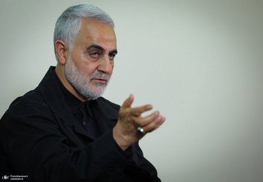 موضوع مهمی که حاج قاسم چند ساعت پیش از شهادت پیگیرش بود