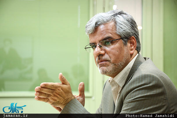 صادقی: ‏پاسخ‌های روحانی نه مخالفان را قانع کرد نه دل حامیان را گرم کرد