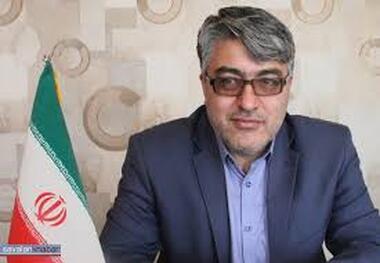 راه‌اندازی زمین گلف در آبی‌بیگلو ورزش کارکنان توسعه می‌یابد