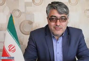 راه‌اندازی زمین گلف در آبی‌بیگلو ورزش کارکنان توسعه می‌یابد