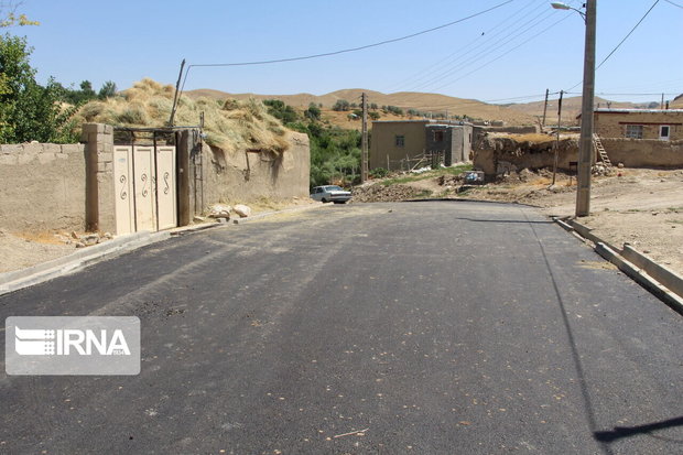 گروه راه روستایی در راهداری خراسان‌شمالی فعال شد