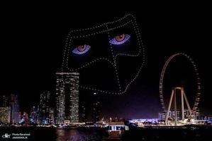 منتخب تصاویر امروز جهان- 10 دی 1400