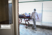 ۳۰۰ بیمار مشکوک به کرونا در مراکز درمانی یزد بستری شدند