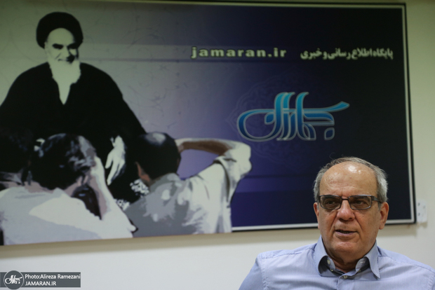 عباس عبدی: نمی‌شود در گزینش این کارها را کنید و بعد بگویید داریم برای مردم کار می‌کنیم