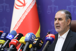 نشست خبری «جشنواره ملی ارتقای شفافیت و رفع موقعیت‌های تعارض منافع»