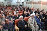 سومین نشست تاریخ شفاهی «یاد»