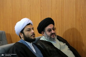 همایش «بررسی نقش آیت الله هاشمی رفسنجانی در نهضت امام خمینی(س)»