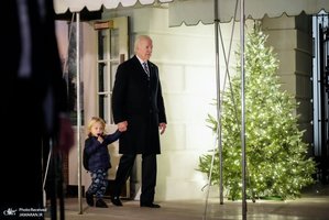 منتخب تصاویر امروز جهان - 26 آذر 1401