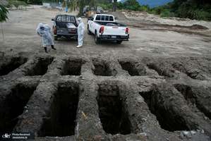 منتخب تصاویر امروز جهان- 2 مرداد