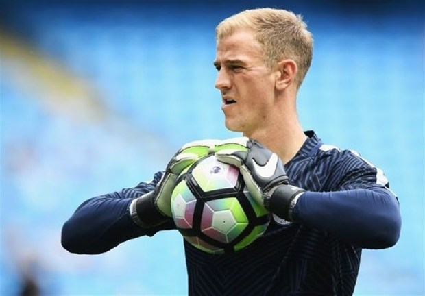 دروازه بان پیشین سیتی با قراردادی ۲ ساله به تاتنهام پیوست
