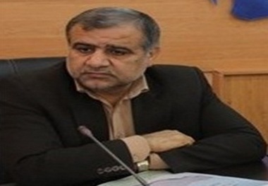 سرپرست معاونت سیاسی استانداری بوشهر منصوب شد