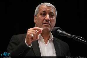 اکران مستند بانو قدس در تالار ایوان شمس / رزاق کریمی / غلامعلی رجایی