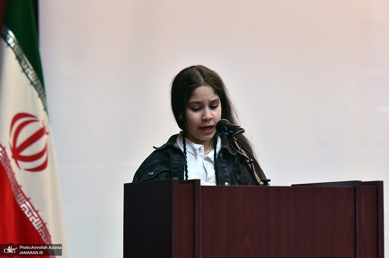 تجدید میثاق رهبران و پیروان ادیان الهی با آرمان‌های حضرت امام (س)