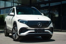 قیمت جدید دو مدل مرسدس بنز در ایران 