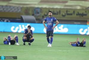 استقلال - فولاد خوزستان فینال جام حذفی