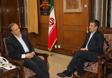 تدبیر دولت و اتاق بازرگانی نقطه امید سرمایه گذاران است