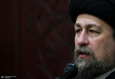 «وحدت، عدالت سیاسی-اجتماعی و پذیرش اشتباهات»، نسخه سید حسن خمینی برای عبور از وضع کنونی کشور