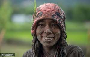 منتخب تصاویر امروز جهان- 10 تیر