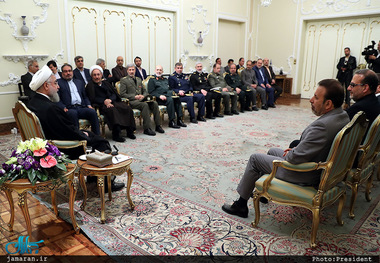 فقرزدایی، هدف بلندمدت دولت دوازدهم است/ تولیدکنندگان داخلی کالاهای باکیفیت و قیمت رقابتی تولید کنند
