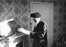 Imam Khomeini, the most influential thinkers and leaders of the 20th century: Dr. Komsari