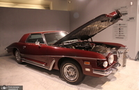 بهشت عاشقان اتومبیل‌های کلاسیک اینجاست (9)