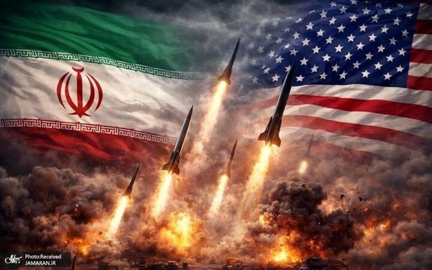 حملات موشکی به مواضع آمریکا در نقاط مختلف اردن انجام شد