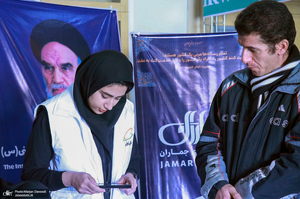  رویدادهای فرهنگی و هنری هفته بر آستان آفتاب -8 