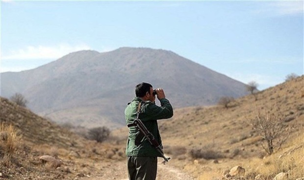 حکم اعدام محیط بان کرمانشاهی متوقف شد 