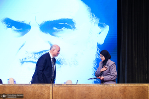 نشست های همایش بین المللی «غزه؛ مظلوم مقاوم»