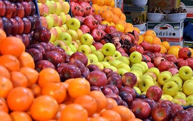 ۲ مرکز فروش اینترنتی میوه در قزوین راه اندازی شد