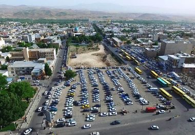 طرح سبزه‌میدان زنجان در مدت ۲ سال به بهره برداری می‌رسد