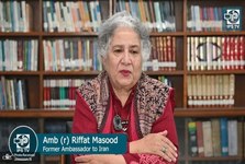 سفیر پیشین پاکستان در تهران: ایران تسلیم زورگویی آمریکا نمی‌شود