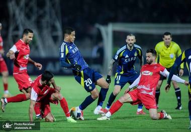 پرسپولیس فقط معجزه می خواهد؛ همین!+ شرایط صعود