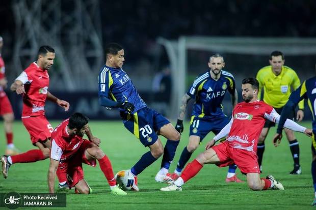 پرسپولیس فقط معجزه می خواهد؛ همین!+ شرایط صعود