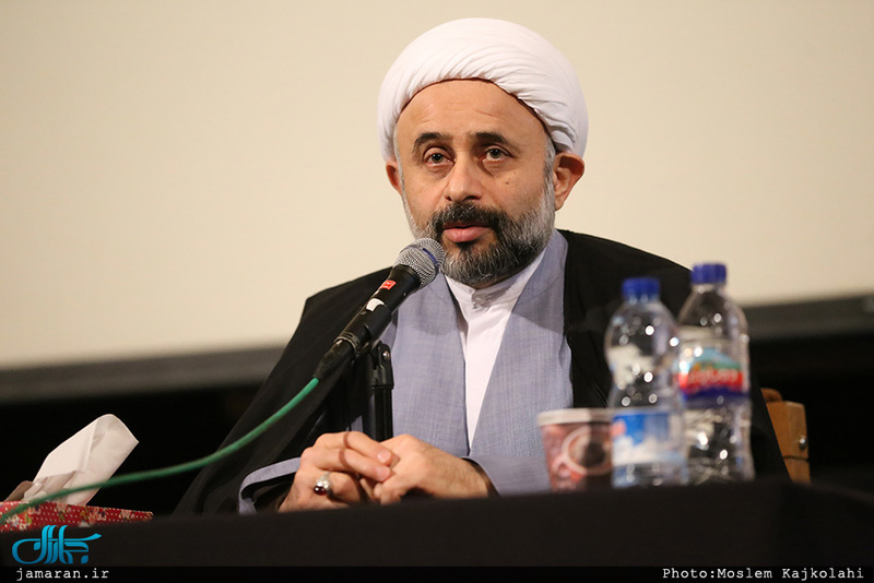 مراسم بزرگداشت چهره ماندگار جنبش دانشجویی زنده یاد محسن بحرینی 