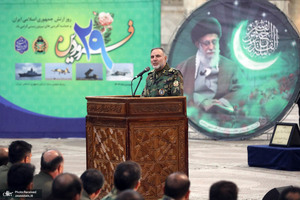 تجدید میثاق فرماندهان و کارکنان ارتش با آرمان‌های امام خمینی (س)