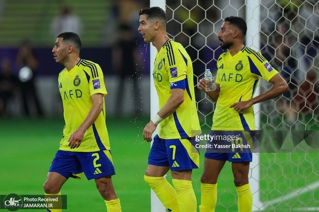 رونالدو: فقط برای فوتبال به عربستان نیامده ام/ احساس می کنم بخشی از این کشور هستم