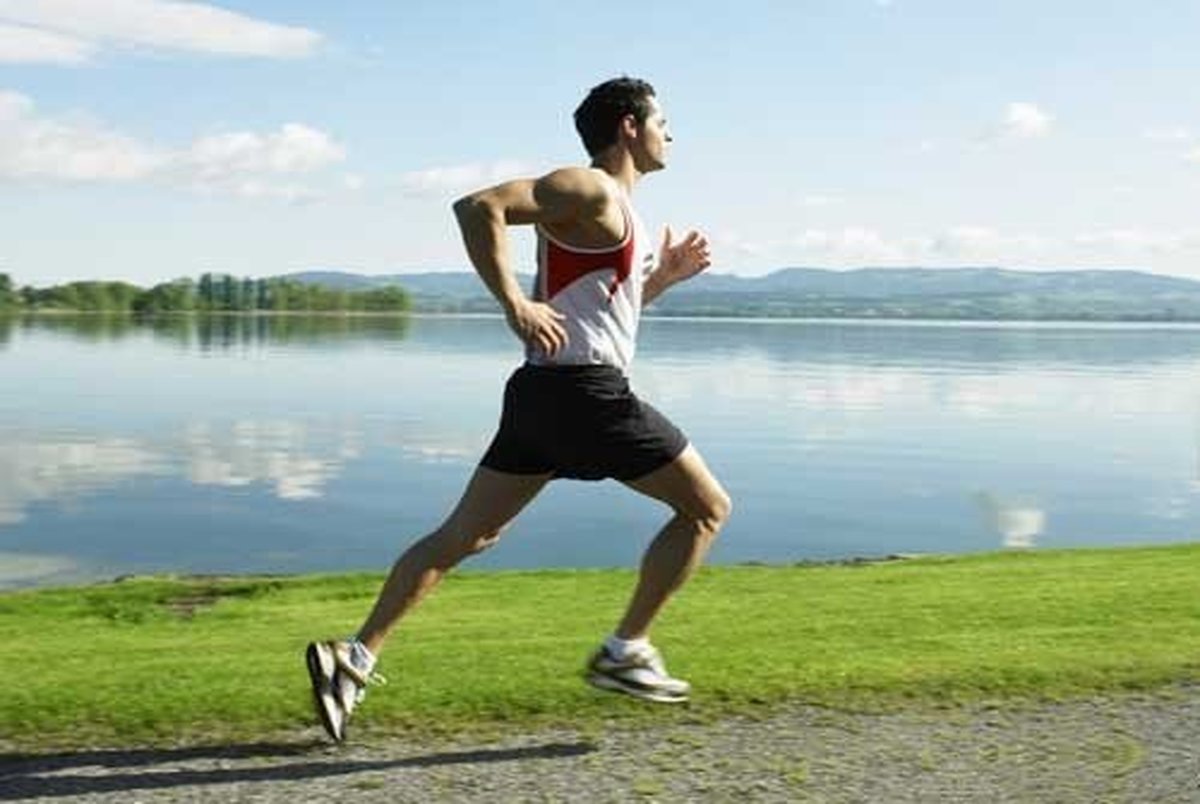 ۱۰ دقیقه دویدن قدرت پردازش مغز را تقویت می‌کند
