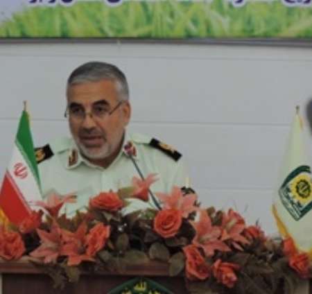 کشف یک میلیارد و 250 میلیون ریال کالای قاچاق در چایپاره