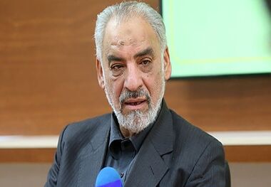 سفیر سابق ایران در لبنان: با بیدارگری امام خمینی(س) مسیر تاریخ عوض شد