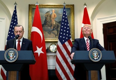 نگرانی آنکارا از توطئه آمریکا و عربستان علیه ترکیه؛ آیا اردوغان به دمشق می رود؟