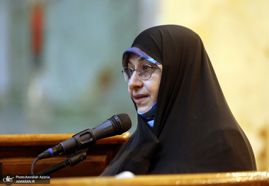 گفت و گوی معاون رئیسی با خانواده مهسا امینی