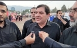 مخبر: مردم ایران عاشق رهبر خود هستند