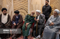 مراسم ترحیم سردار افشار (36)