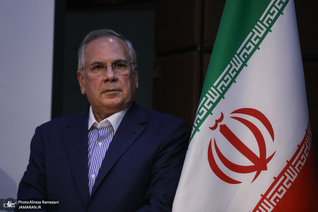 واکنش محمود سریع القلم به انتقادات از سخنانش در مورد طبقه متوسط + فیلم