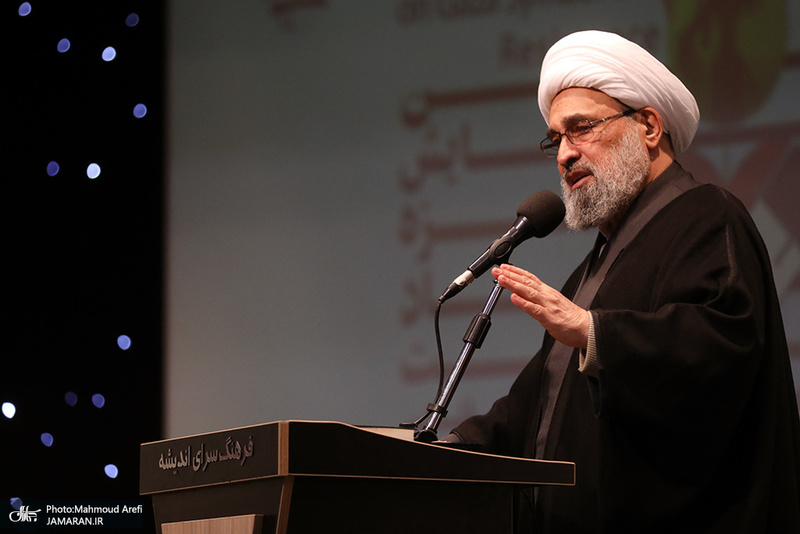 همایش «غزه نماد مقاومت» با بررسی نقش شهیدسلیمانی در تقویت محور مقاومت فلسطین/ محمد حسن رحیمیان