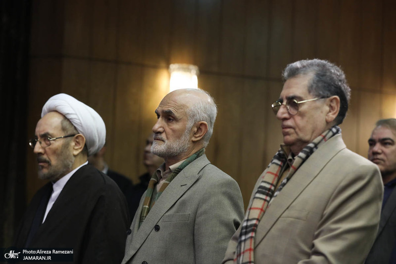 چهلمین سالگرد تاسیس مرکز دائرةالمعارف بزرگ اسلامی