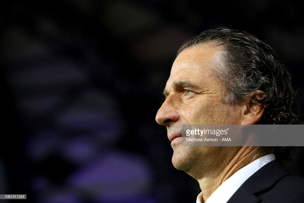 پیتسی: در مراحل بعد کار ما سخت‌تر می‌شود