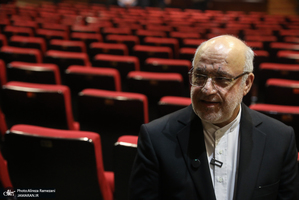 مراسم روایت لبنان مجتبی امانی