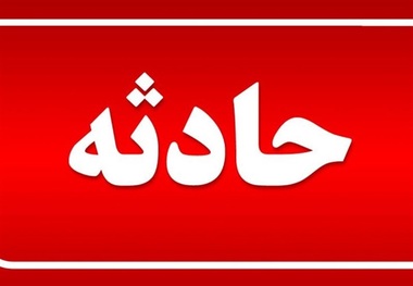تصادف سه خودروی سواری در آق‌قلا با پنج کشته
